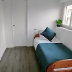 3 Rooms, 2 Bathrooms, In A Villa. Lightfull, Quiet And Charm
